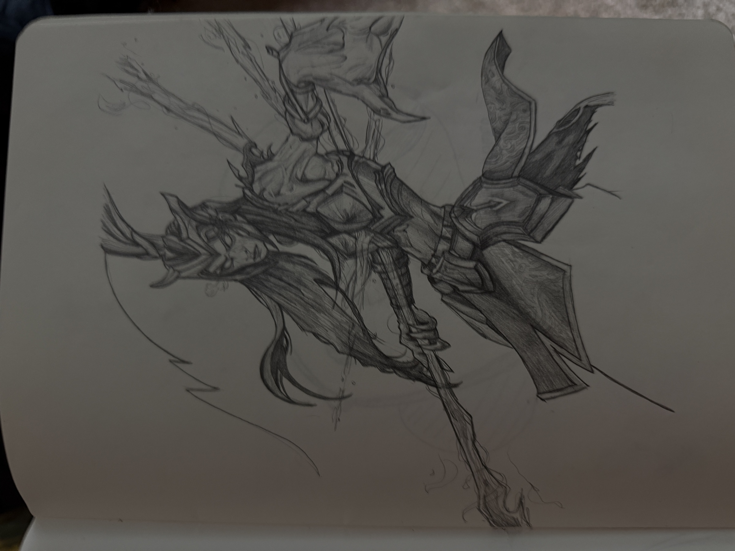 Warrior