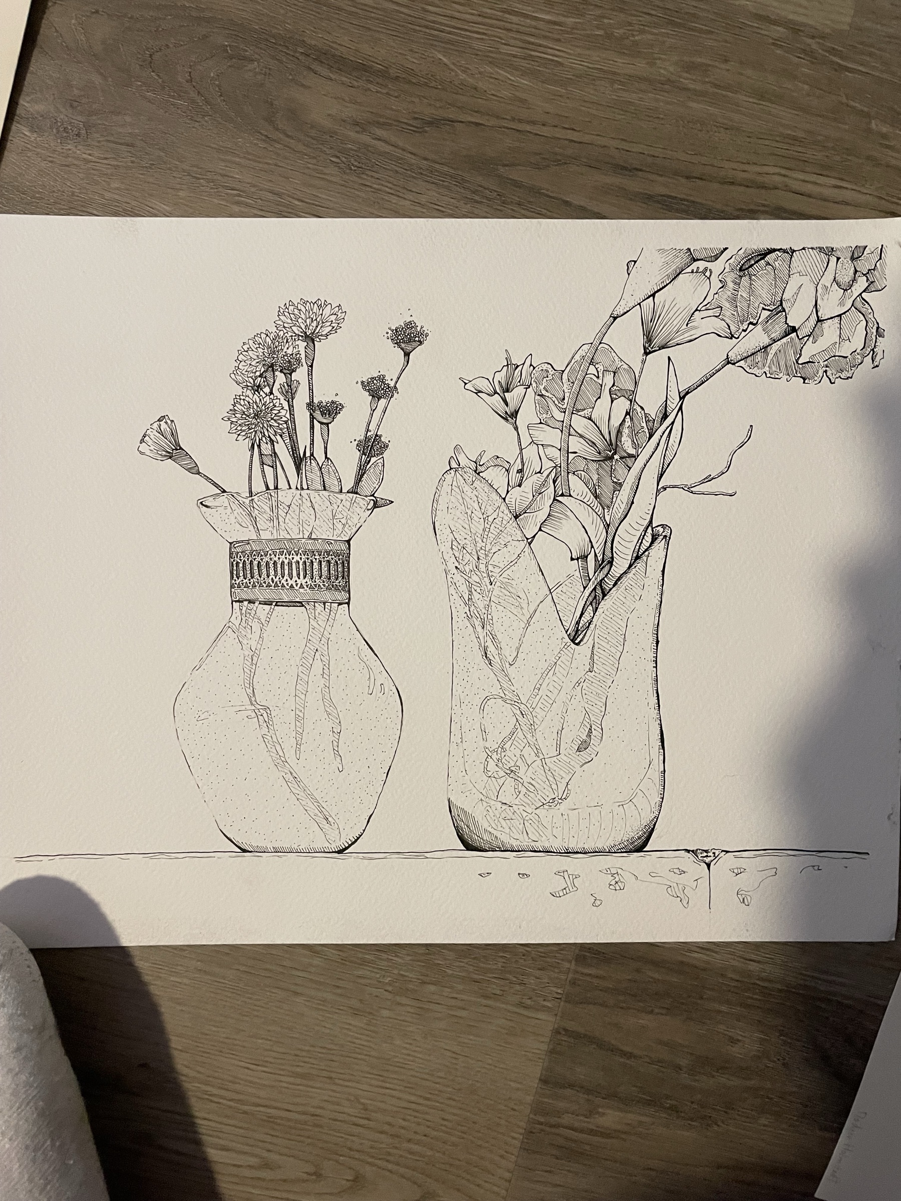 Botanical