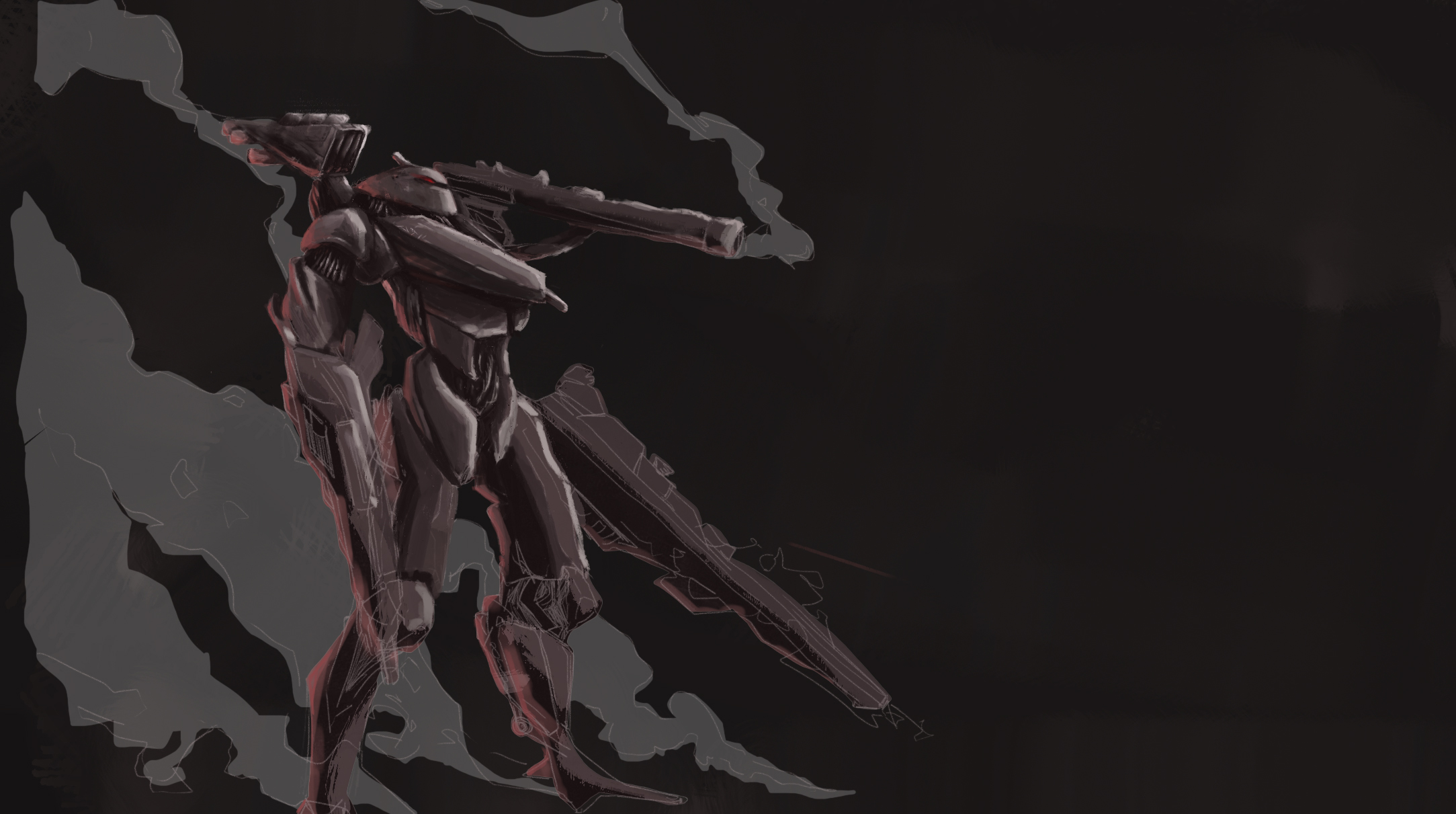 Mech