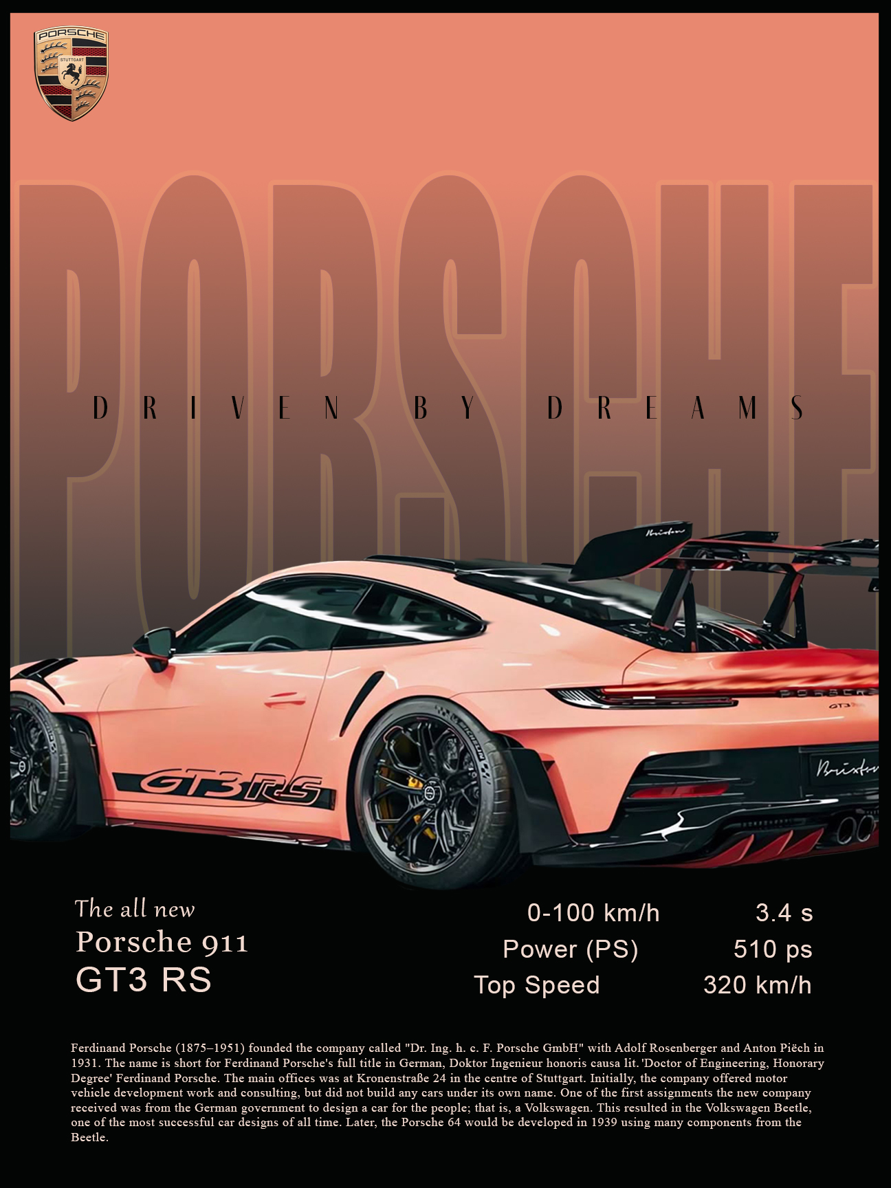 Porsche